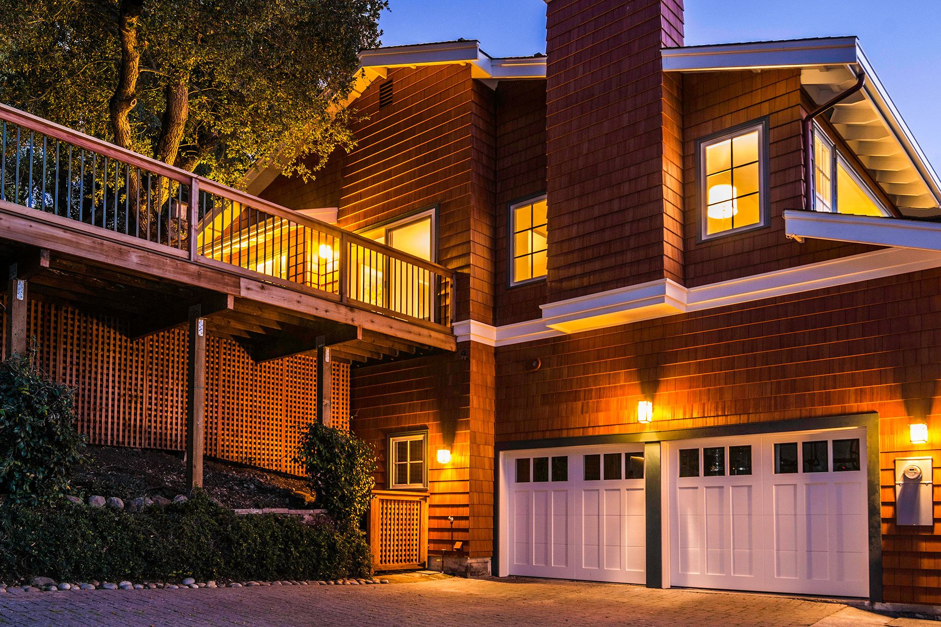 Sierra Premium Shake